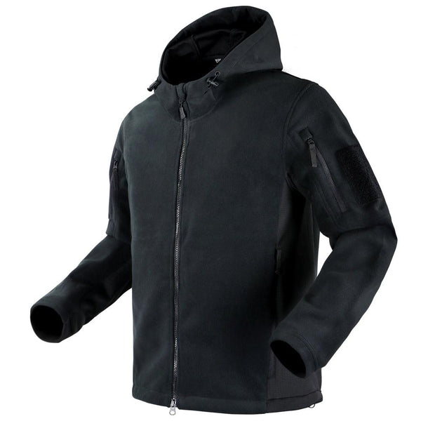 Condor Meridian Fleece Hoody | Mars Gear