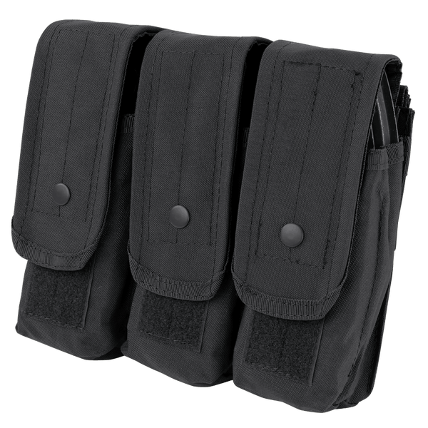 Mars Gear Tactical Mini Pocket Organizer | Mars Gear Multicam Black