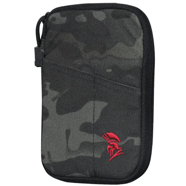 Mars Gear Tactical Mini Pocket Organizer | Mars Gear Multicam Black