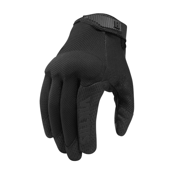 Cruze Touchscreen Gloves | unisex - Black by Gator Waders X-Large