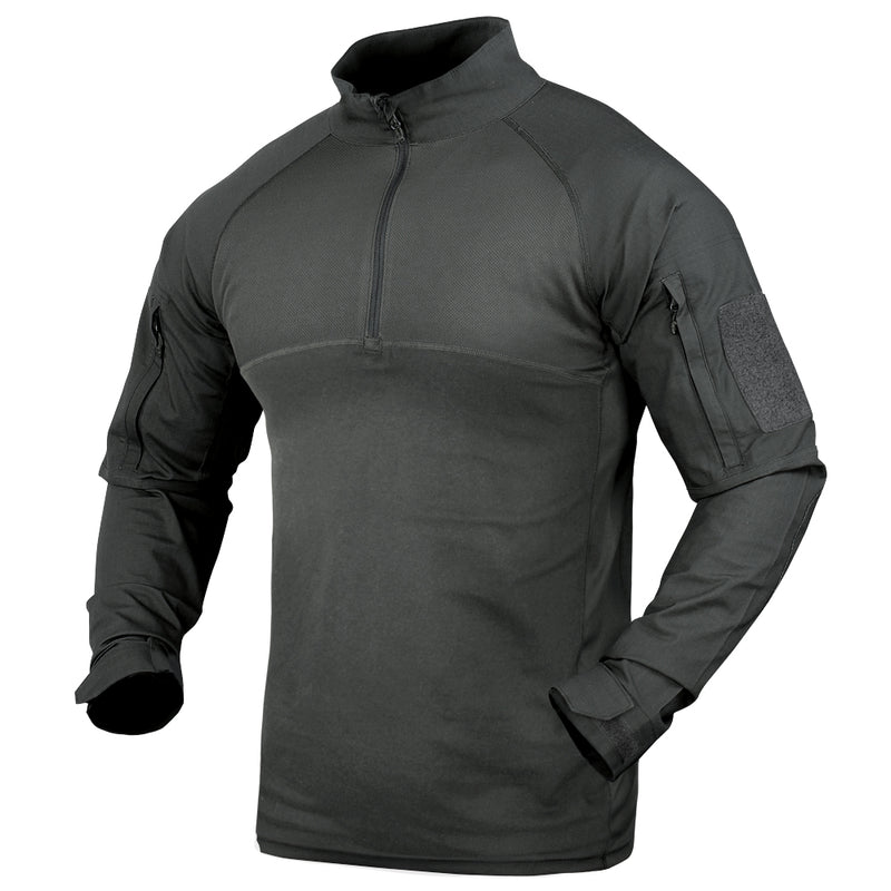 Long Sleeve Combat Shirt