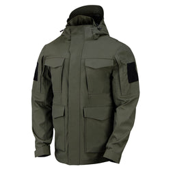 Condor Aegis Waterproof Parka Olive Drab