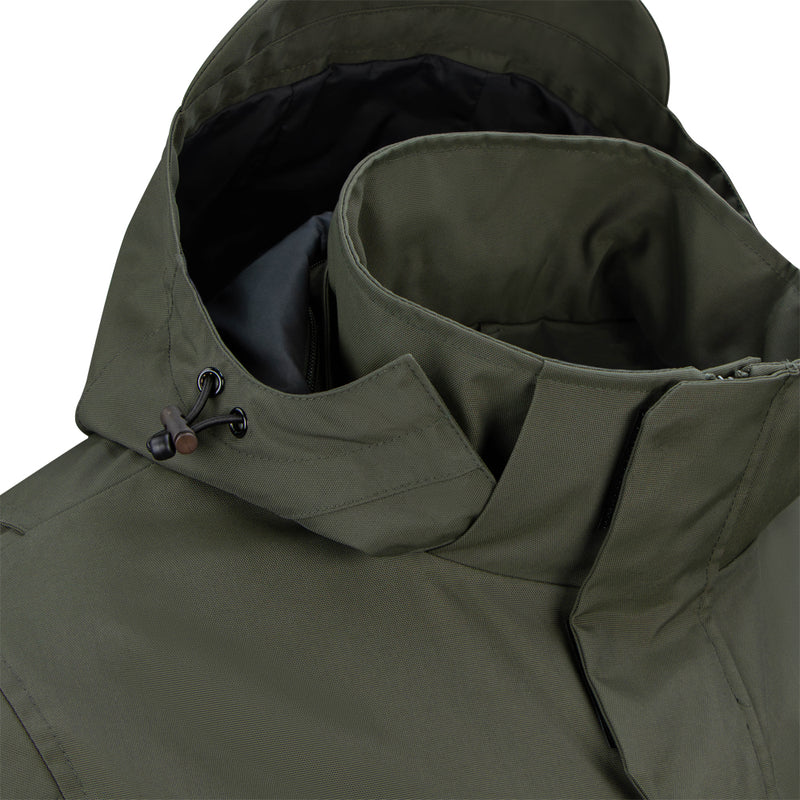 Condor Aegis Waterproof Parka 