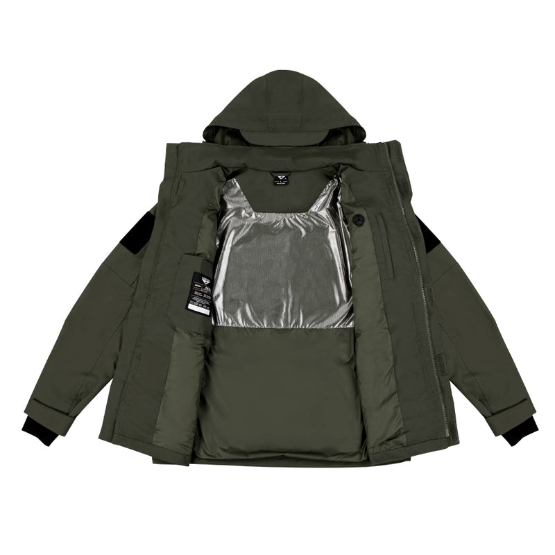 Condor Aegis Waterproof Parka 