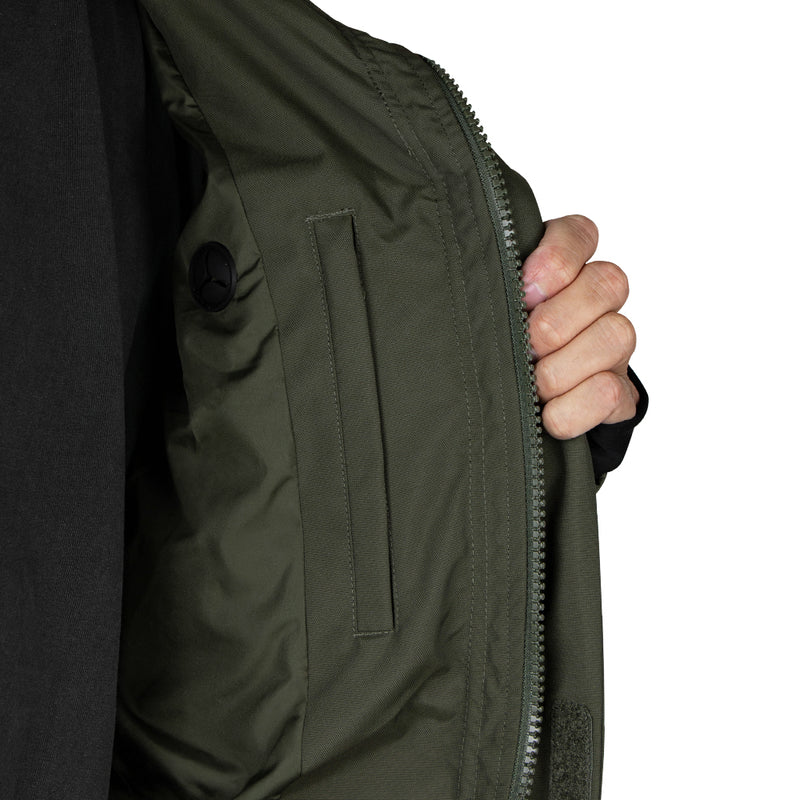 Condor Aegis Waterproof Parka 