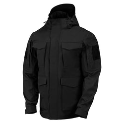 Condor Aegis Waterproof Parka Black