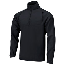 Condor Patrol Quarter Zip Softshell Gen II Black