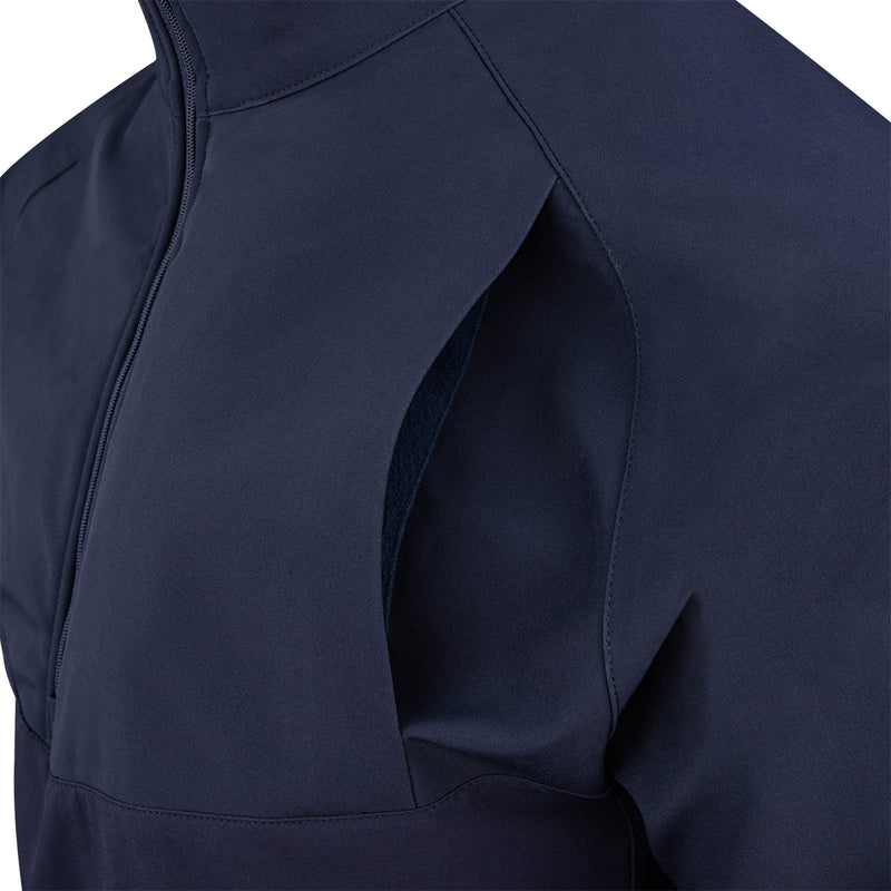 Condor Patrol Quarter Zip Softshell Gen II