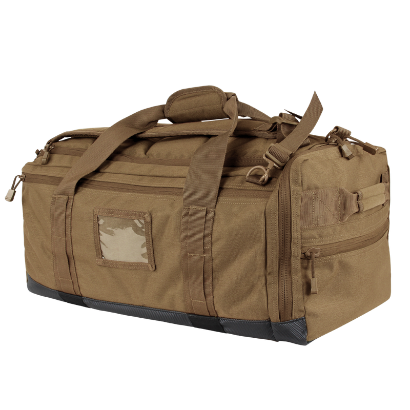 Condor Centurion Duffel Bag - Mars Gear