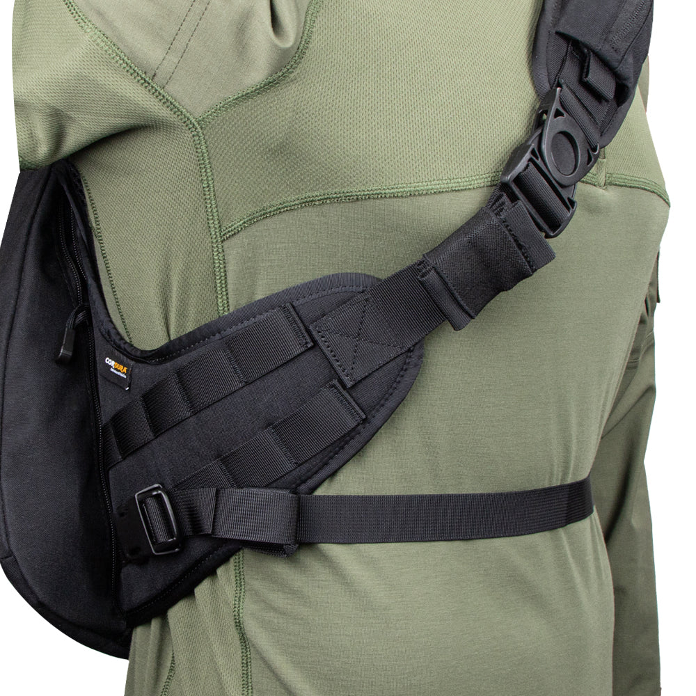 Condor tactical sling bag hotsell