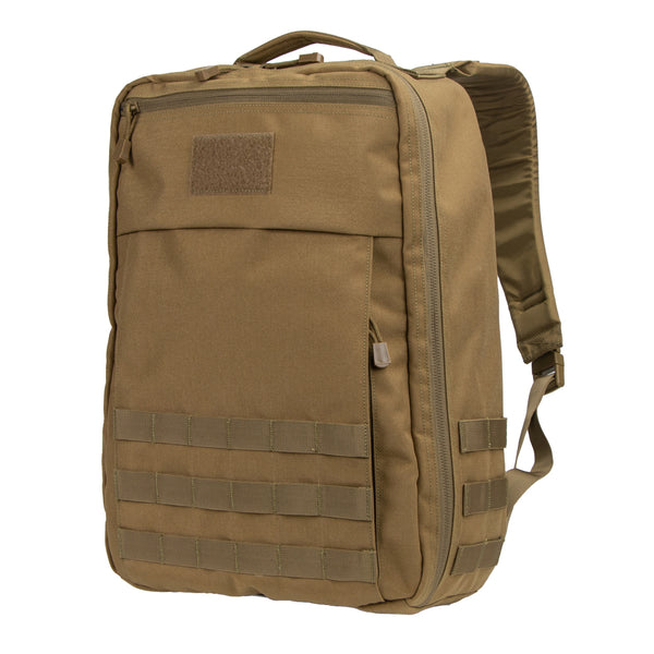 Condor Prime Pack in Coyote