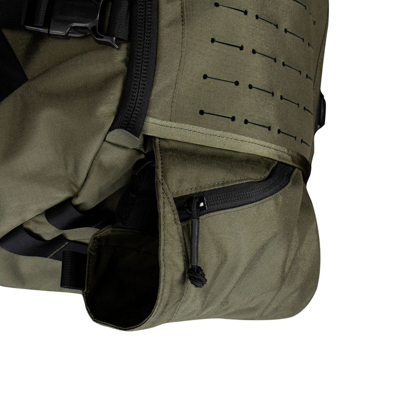 Nomad Backpack