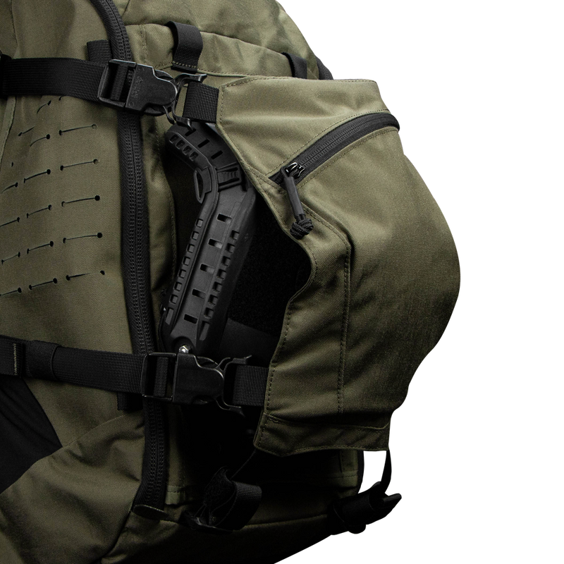 Nomad Backpack