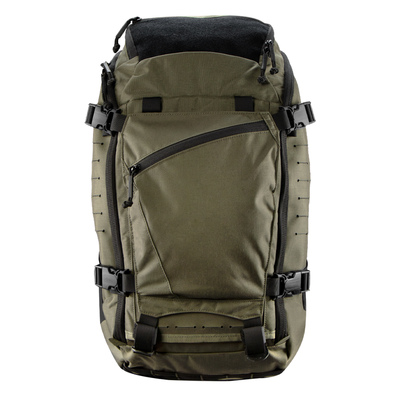 Nomad Backpack