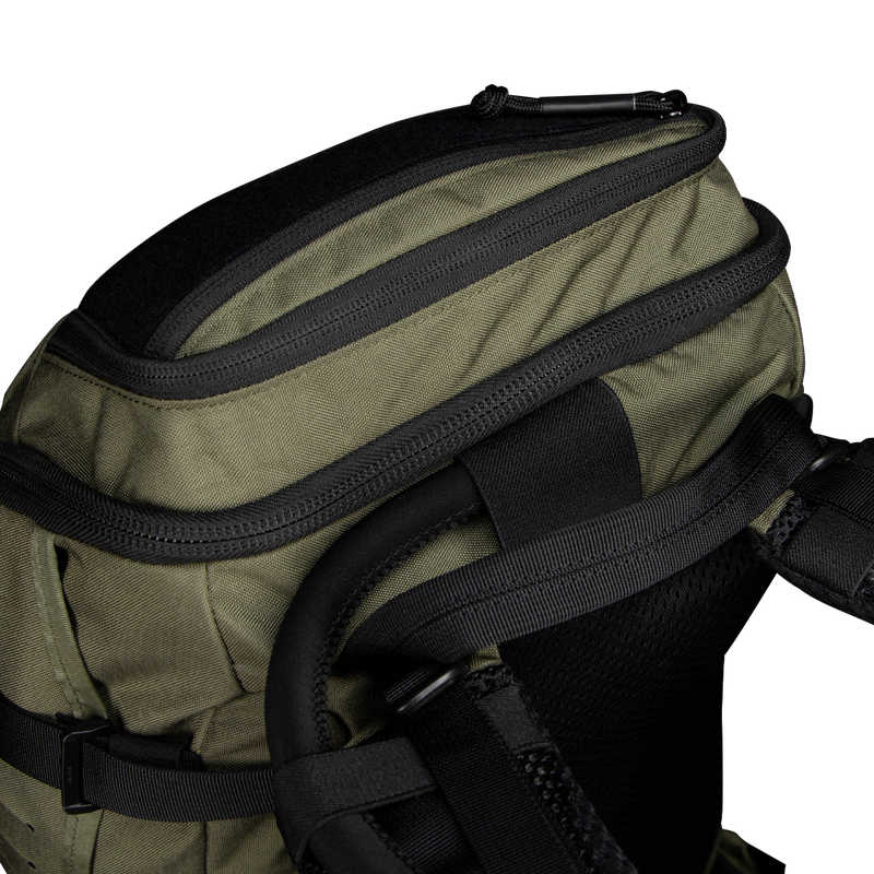 Nomad Backpack