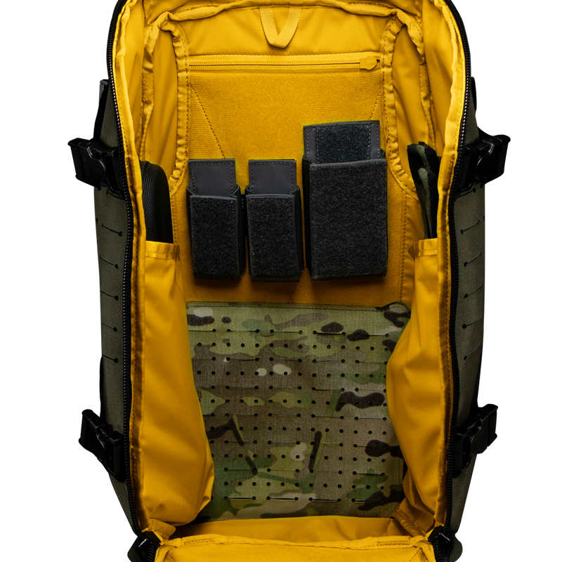 Nomad Backpack