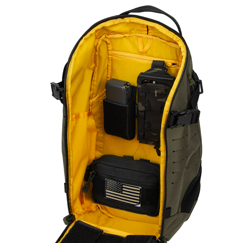 Nomad Backpack