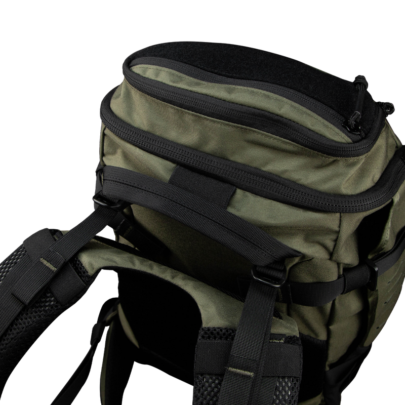 Nomad Backpack