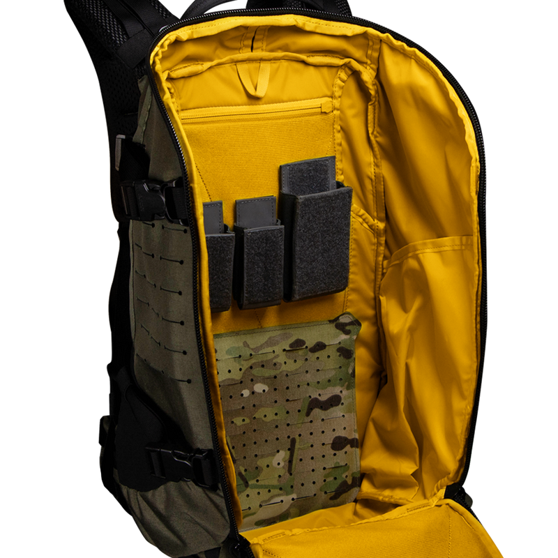 Nomad Backpack