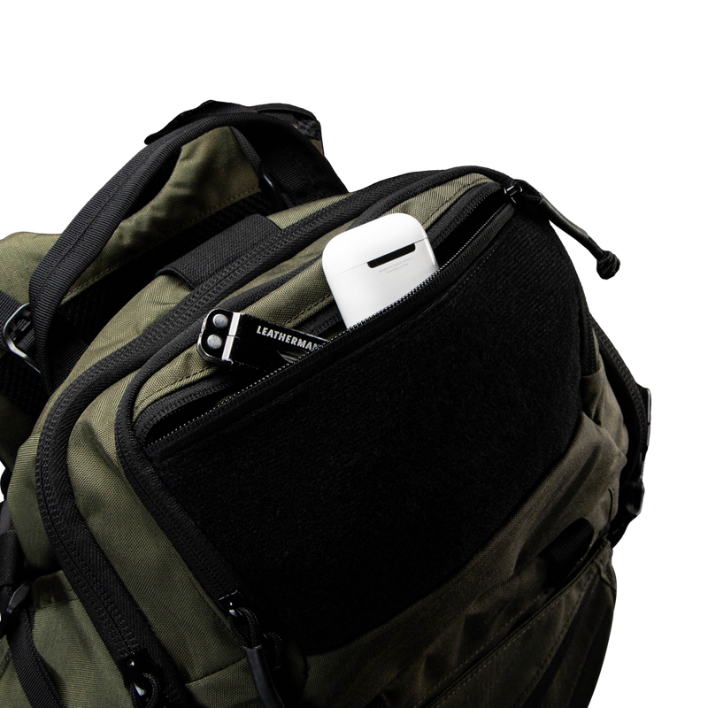 Nomad Backpack