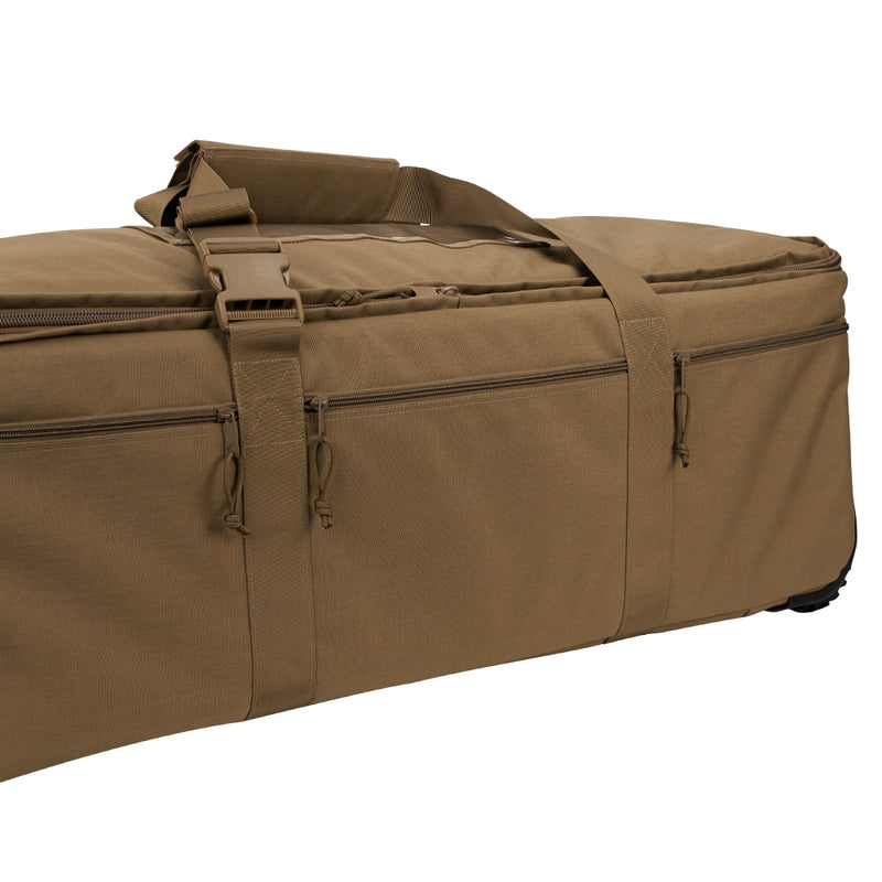 Condor Haul 37" Rolling Duffel