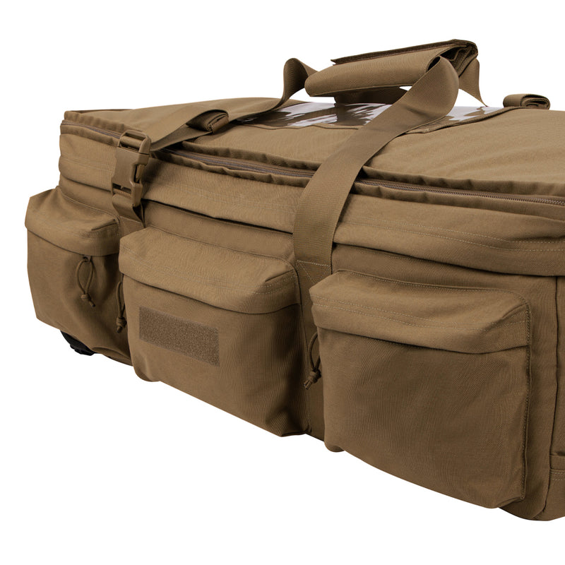 Condor Haul 37" Rolling Duffel