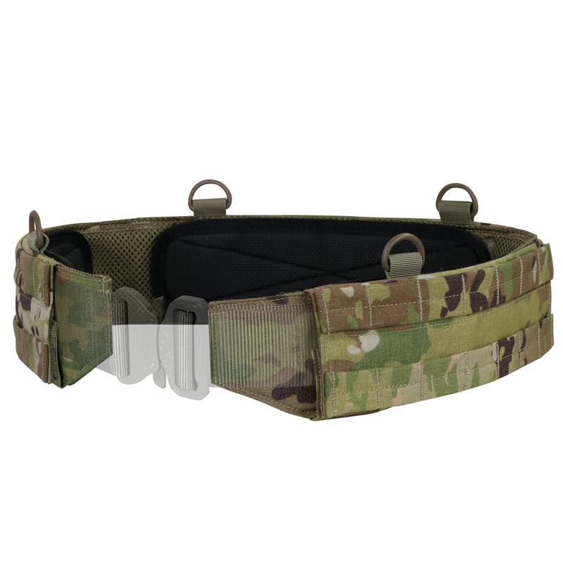 Slim Battle Belt - Scorpion OCP