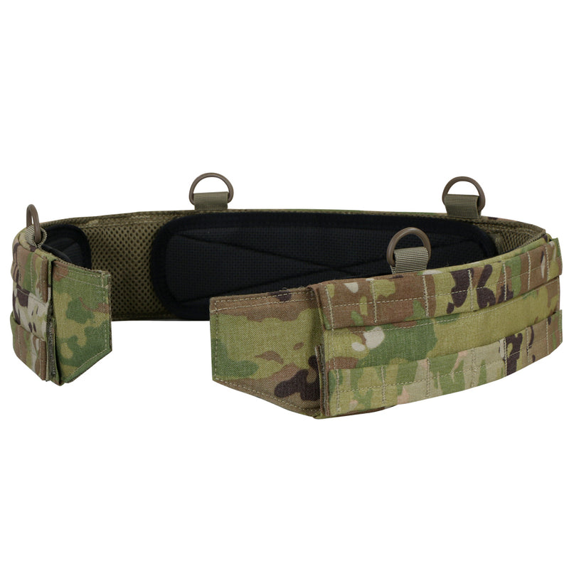 Slim Battle Belt - Scorpion OCP