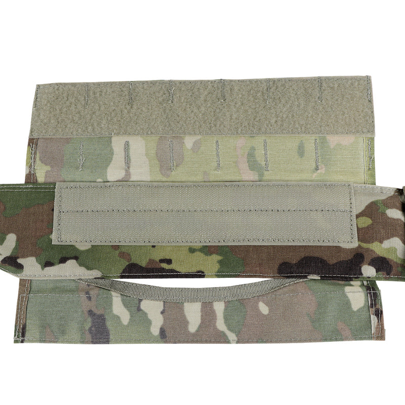 Slim Battle Belt - Scorpion OCP