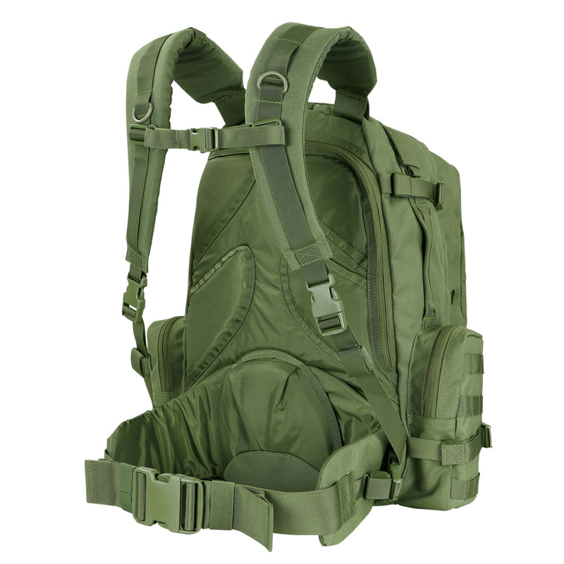 Condor 3-Day Assault Pack - Mars Gear