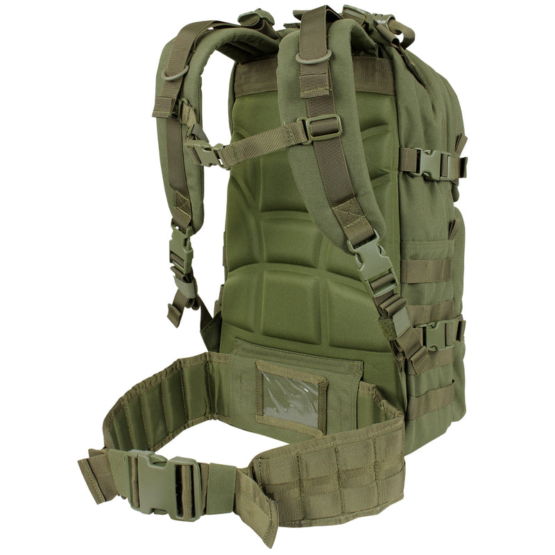 Condor Medium Assault Pack - Mars Gear