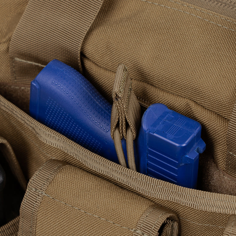 Condor Tactical Response Bailout Bag - Mars Gear