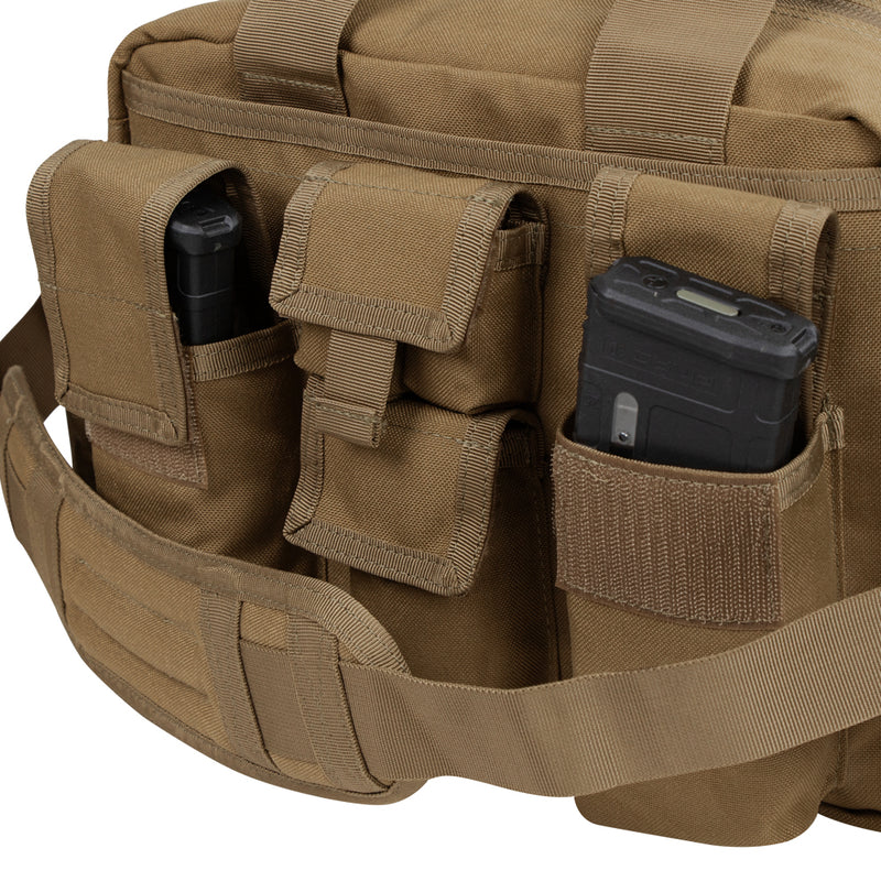 Condor Tactical Response Bailout Bag - Mars Gear