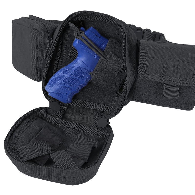 Condor Tactical Fanny Pack - Mars Gear