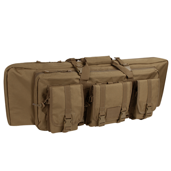 Condor 36" Double Rifle Case