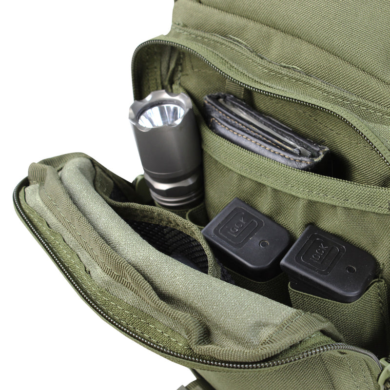 Condor EDC Bag - Mars Gear