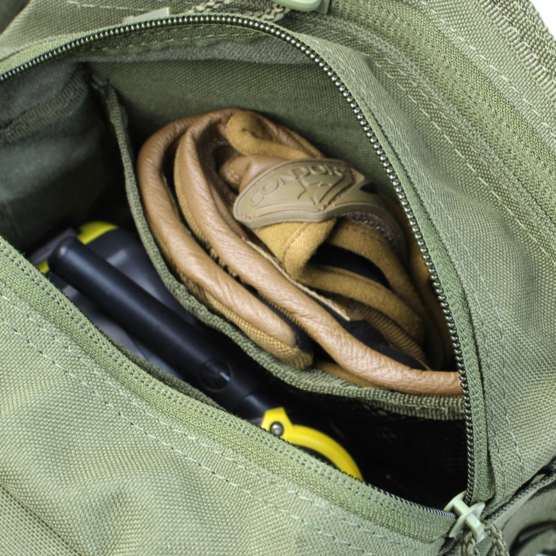 Condor EDC Bag - Mars Gear