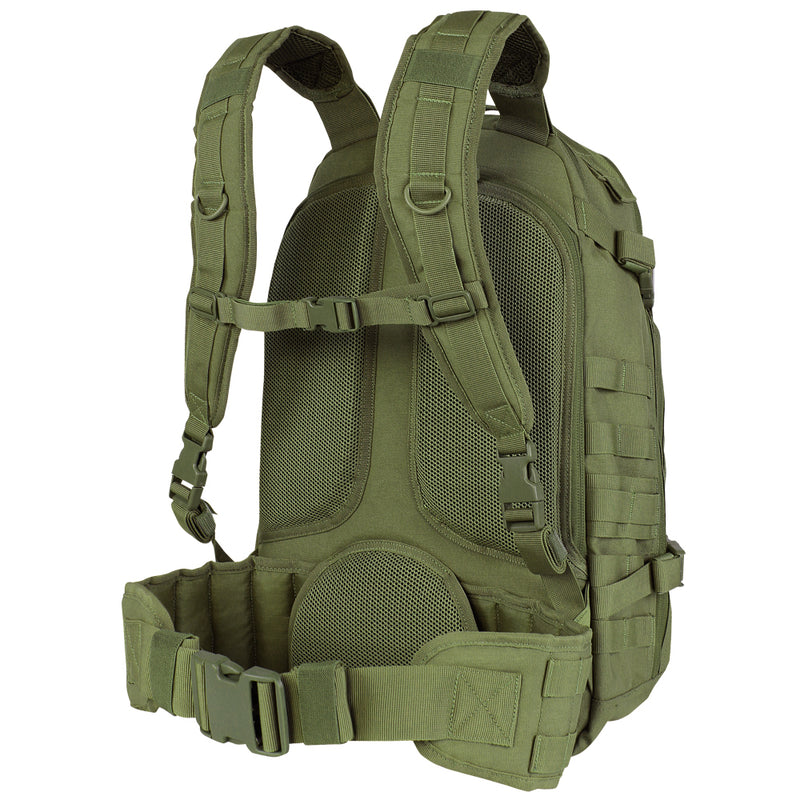 Venture Pack - Scorpion OCP