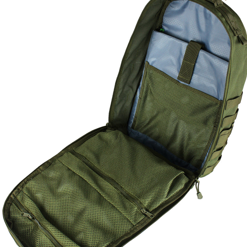 Venture Pack - Scorpion OCP