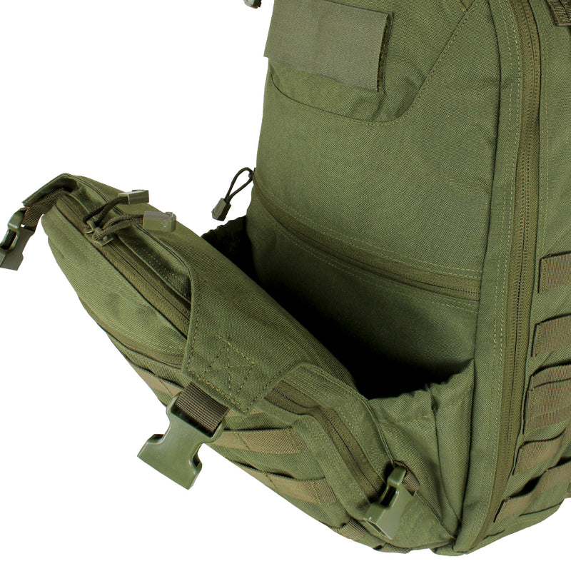 Venture Pack - Scorpion OCP