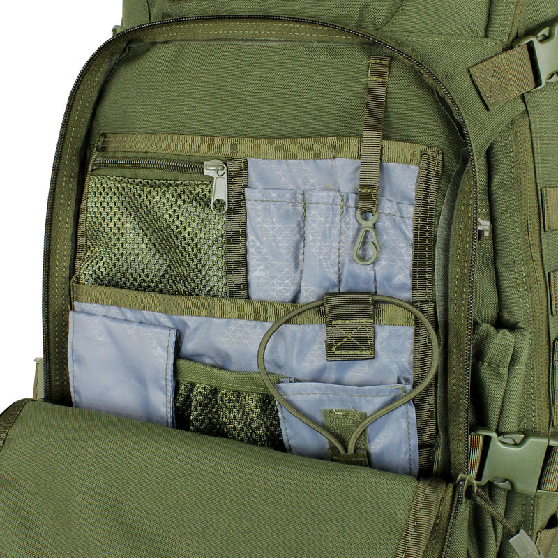 Venture Pack - Scorpion OCP