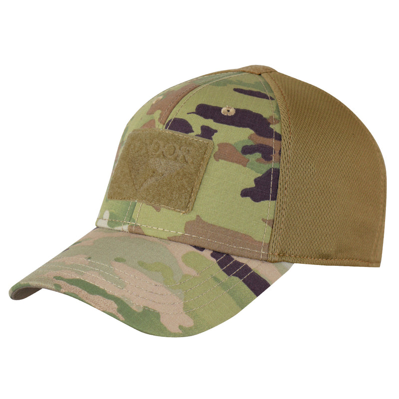 Flex Tactical Cap - Scorpion OCP