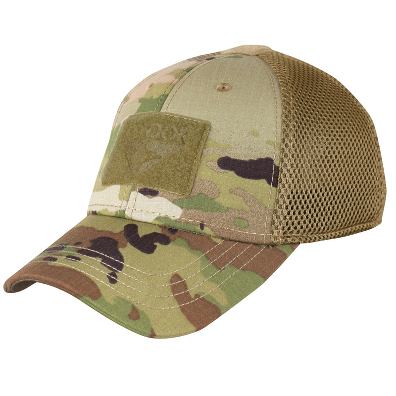 Flex Tactical Mesh Cap - Scorpion OCP