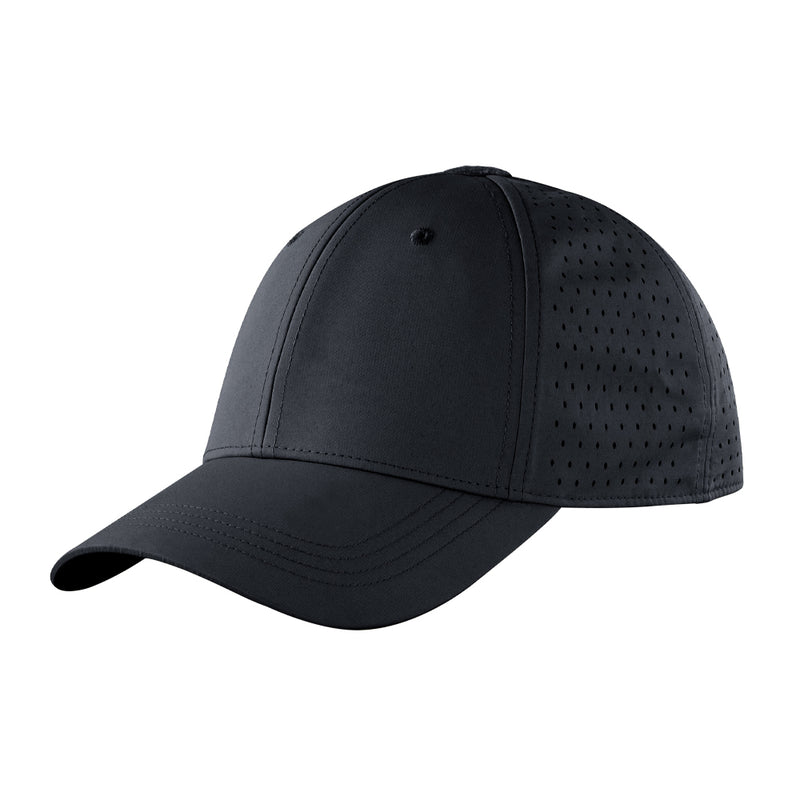 Condor HydroFit Team Mesh Cap Black