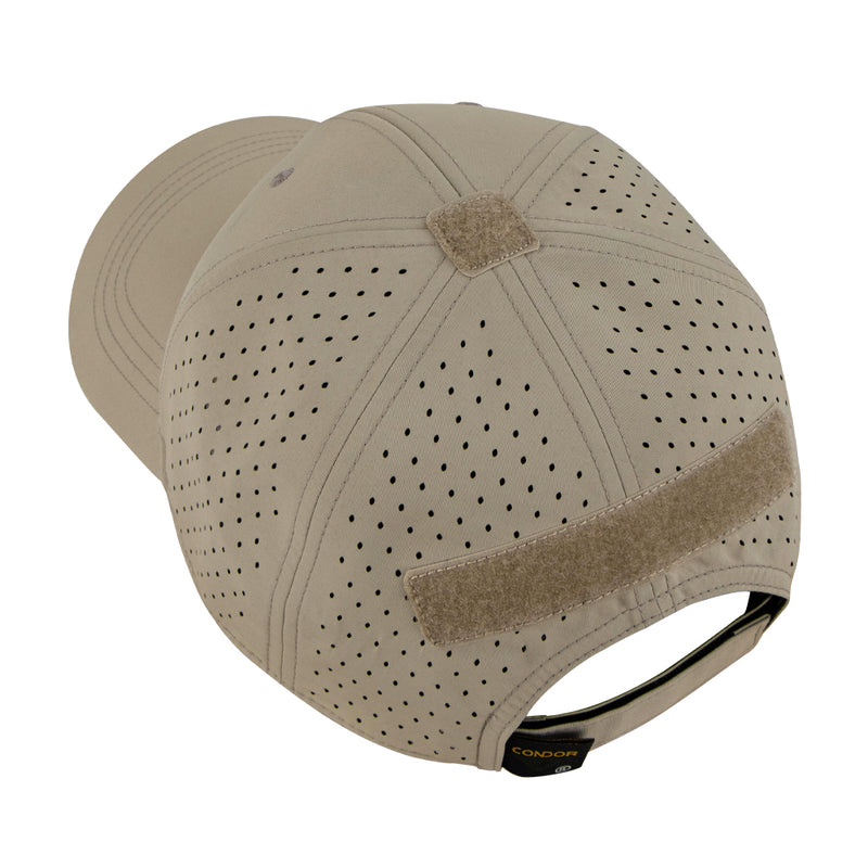 Condor HydroFit Team Mesh Cap