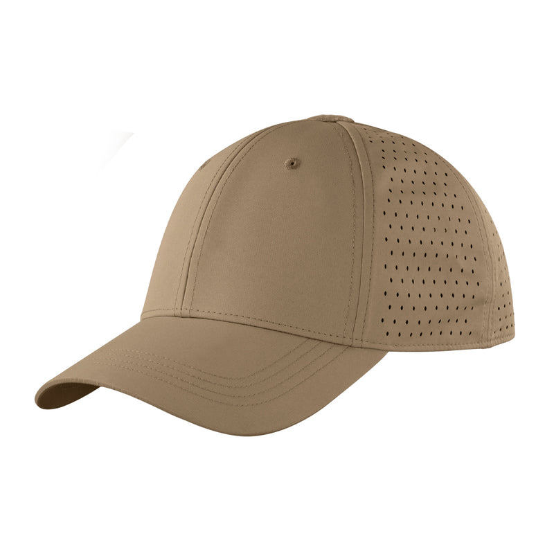 Condor HydroFit Team Mesh Cap Coyote Brown