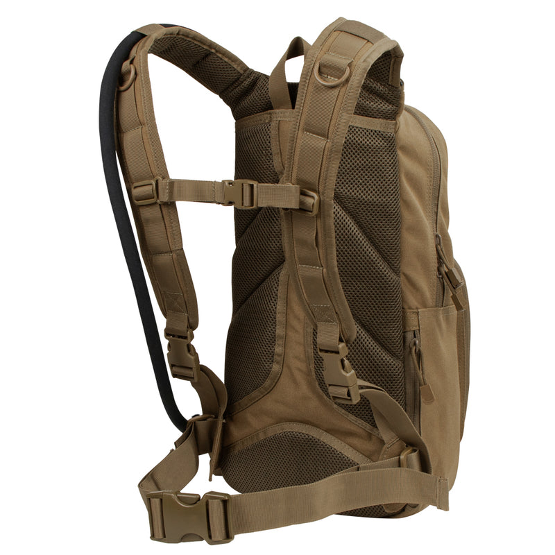 Condor Fuel Hydration Pack - Mars Gear