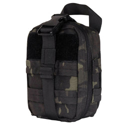 Rip Away EMT Lite in MultiCam Black