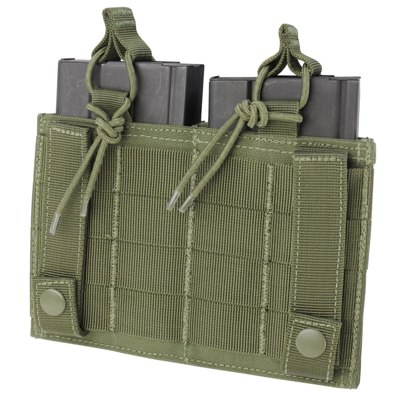 Condor Double M14 Kangaroo Mag Pouch