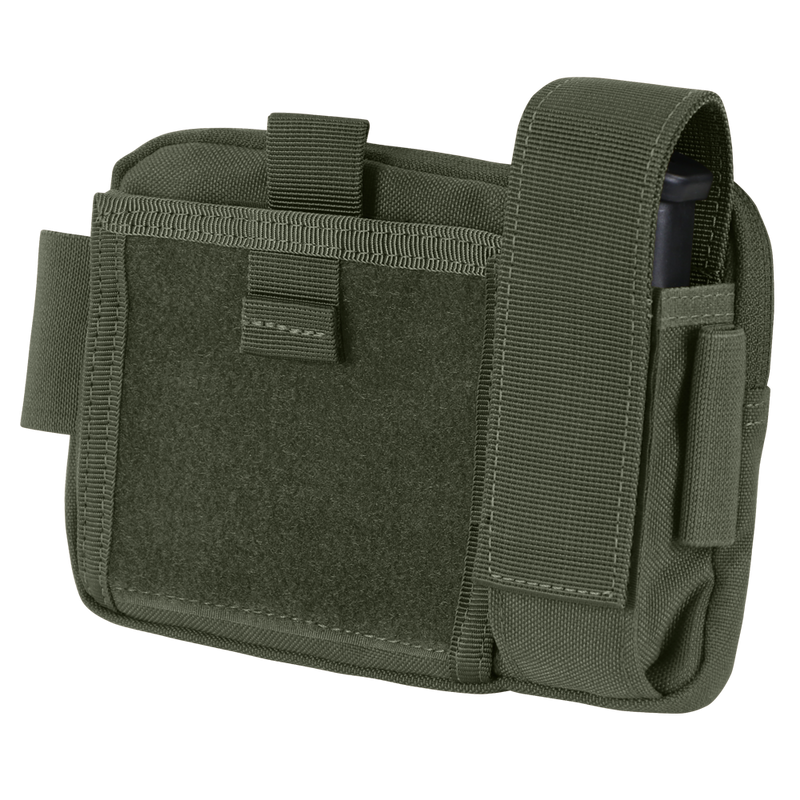 Annex Admin Pouch